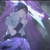Uchiha Sasuke