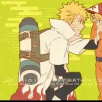 Uzumaki Naruto