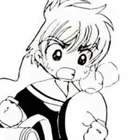 Li Syaoran