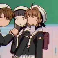 Tomoyo vs Sakura