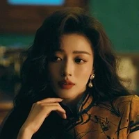 Mẹ Trương Dịch Nhiên 