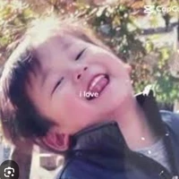 woomin ( còn bé