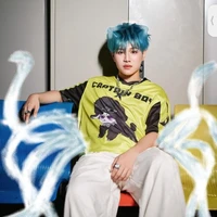 Hoàng Đức Duy - Captain boy