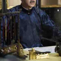 Ông phú hộ Phan 