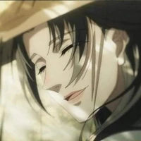 Tàng Sắc Tán Nhân