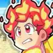 Hiha Flame