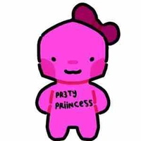 pretty princess