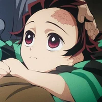 Kamado Tanjirou