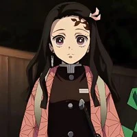 Kamado Nezuko