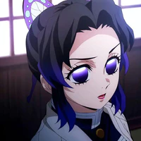Kochou Shinobu