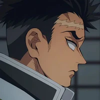 Himejima Gyomei