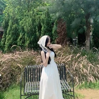Chị bán nước 