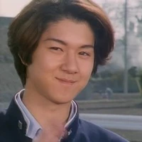 Shun(anh)