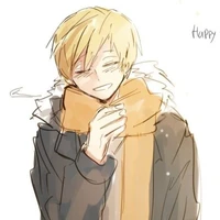 Tác giả siêu cute