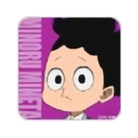 Mineta Minoru