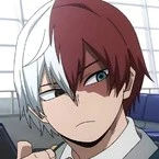 Todoroki Shoto