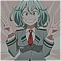 Hagakure Tooru