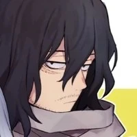 Aizawa Shota-Eraserhead