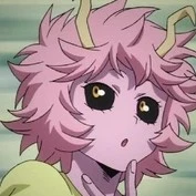 Ashido Mina