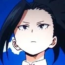 Yaoyorozu Momo