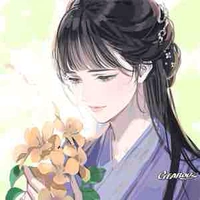 Tiểu dịu dàng - Giang Yếm Ly