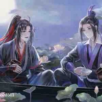 Vân Mộng Song Kiệt