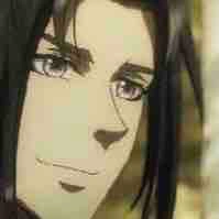 Cha của Vô Tiện - Nguỵ Thường Trạch