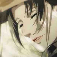 Mẹ của Vô Tiện - Tàng Sắc Tán Nhân