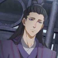 Giang tông chủ - Giang Phong Miên