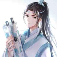 Tiểu củ cải - Ôn Uyển / Lam Nguyện (tự Tư Truy)