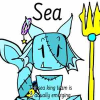 Sea