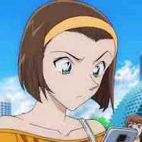 Suzuki Sonoko 