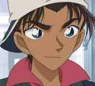 Hattori Heiji 