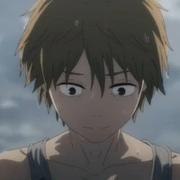 Kid denji