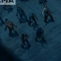 Zombie