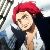 Figarland Shanks