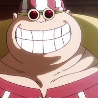 Lucky Roux