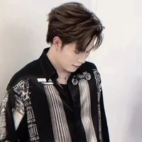 Trần Đăng Dương { Dương Domic }