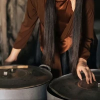 Đào (nô bếp)