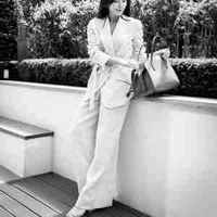Hoài Oanh_Mẹ D