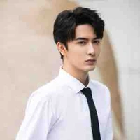 Dư Minh_Minh Thần_MING(ZGDX)
