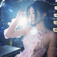 Khương Hoàn Mỹ ( Cam ) - em
