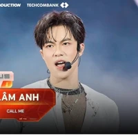 Nguyễn Lâm Anh