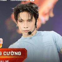 Bạch Hồng Cường