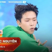 Nguyễn Thanh Phúc Nguyên