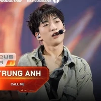 Nguyễn Đoàn Trung Anh