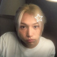 Lee Yongbok( felix)