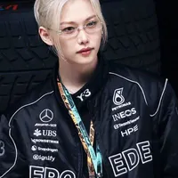 Lee Yongbok( felix)