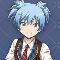 Shiota Nagisa 