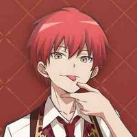 Akabane Karma